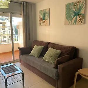 Amaner Capri Apartamento
