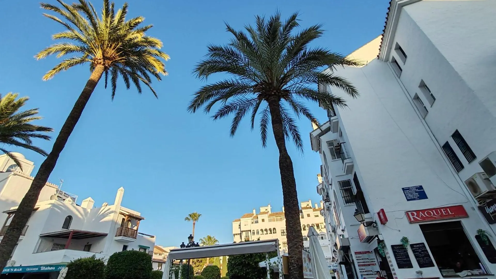 Apartman Apartamento Aguila, Arroyo De La Miel, Benalmádena