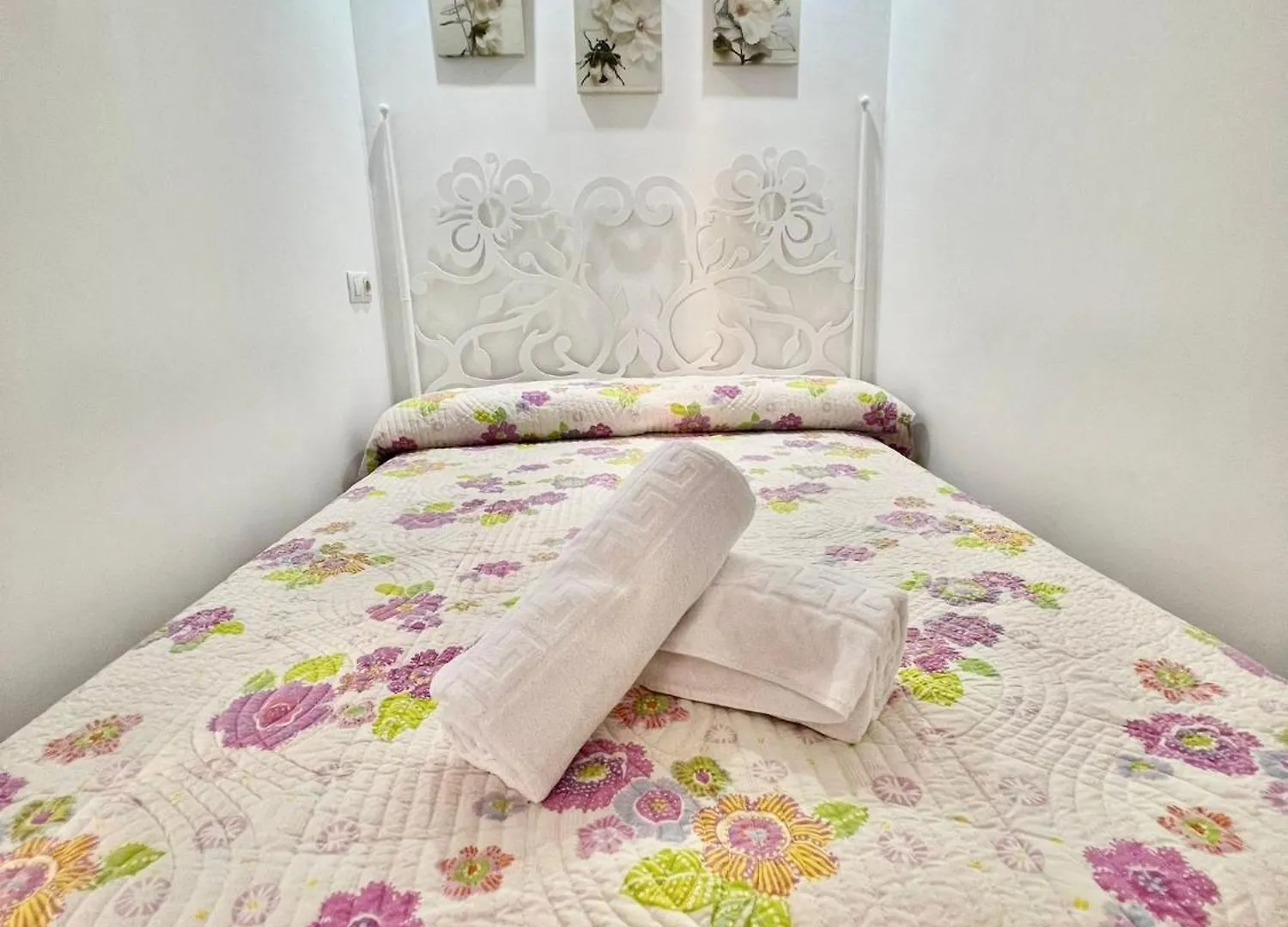 Apartamento Aguila, Arroyo De La Miel, Benalmádena 0*,  Spanyolország