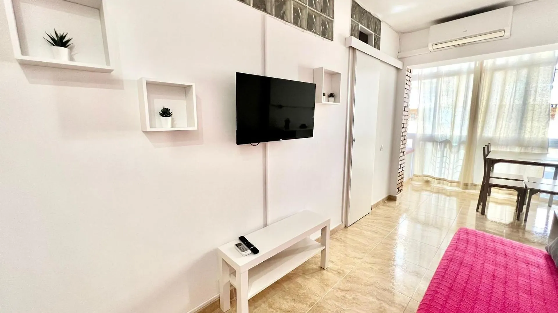 Apartamento Aguila, Arroyo De La Miel, Benalmádena 0*,