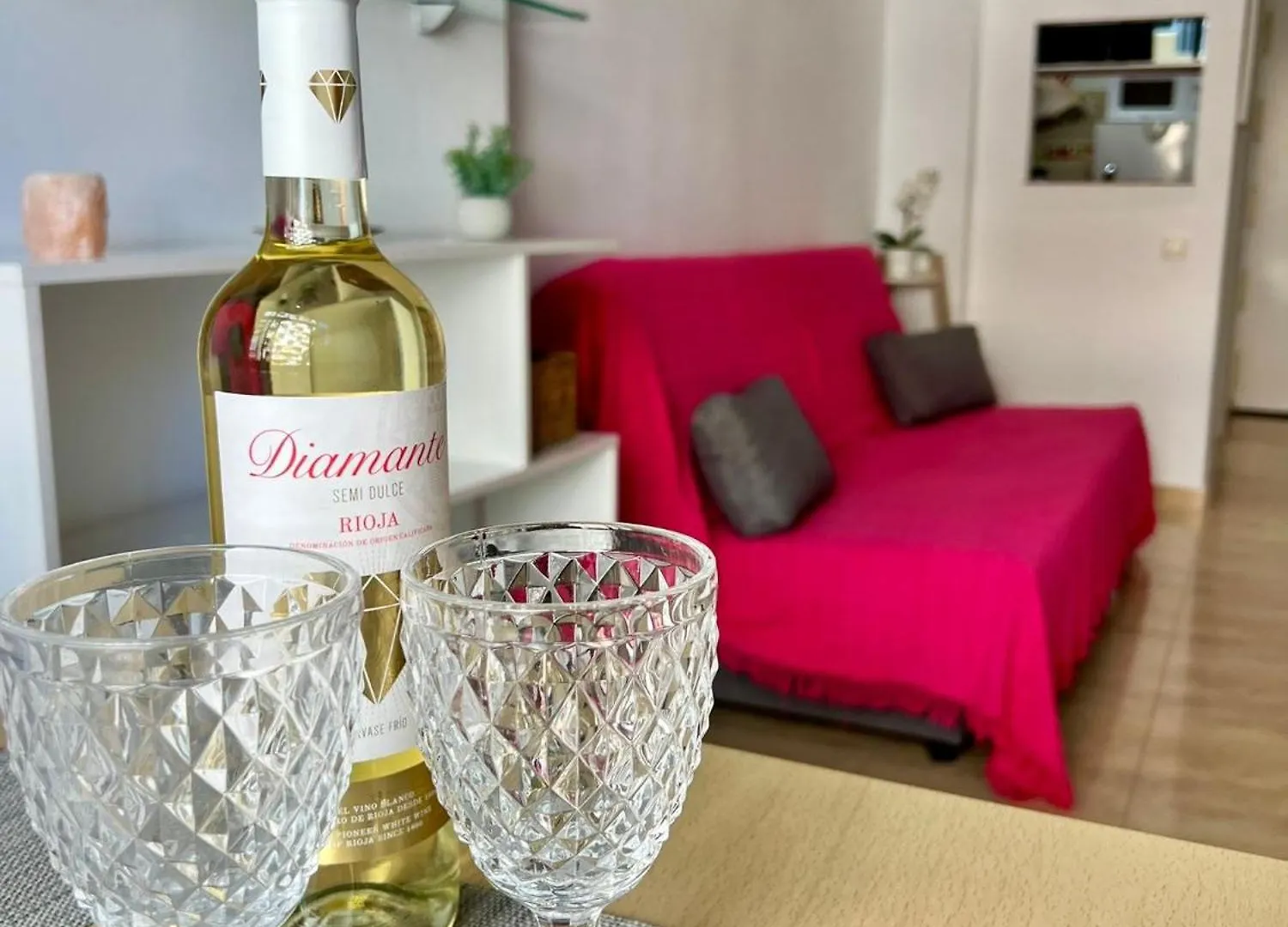 Apartamento Aguila, Arroyo De La Miel, Benalmádena Apartman