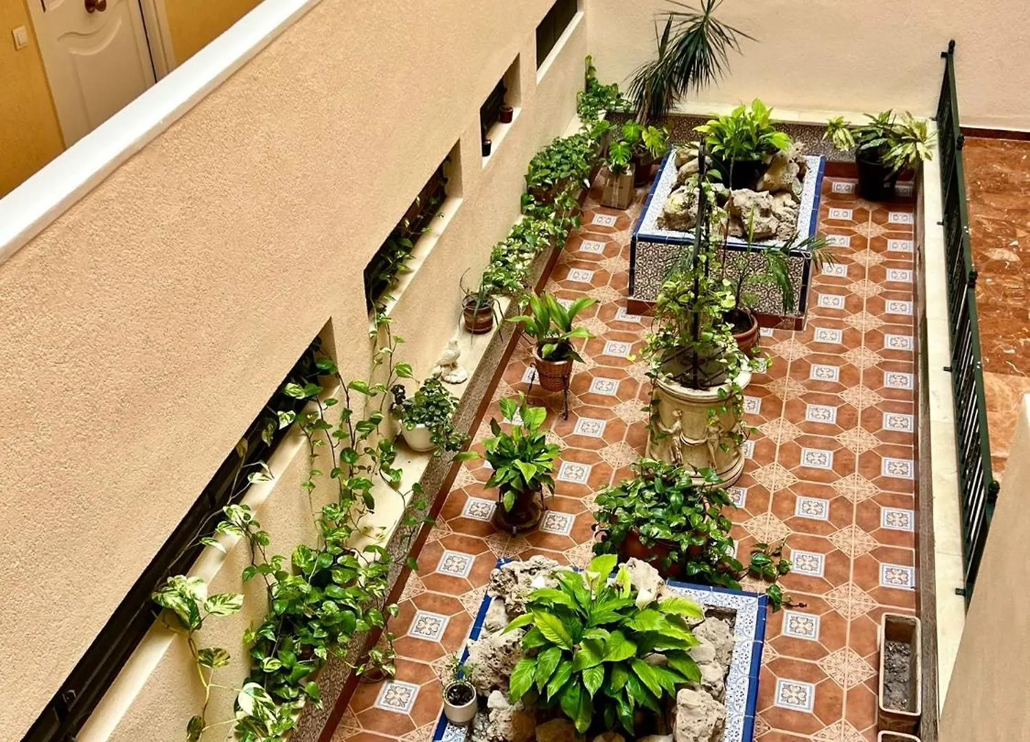 Apartman Apartamento Aguila, Arroyo De La Miel, Benalmádena Spanyolország