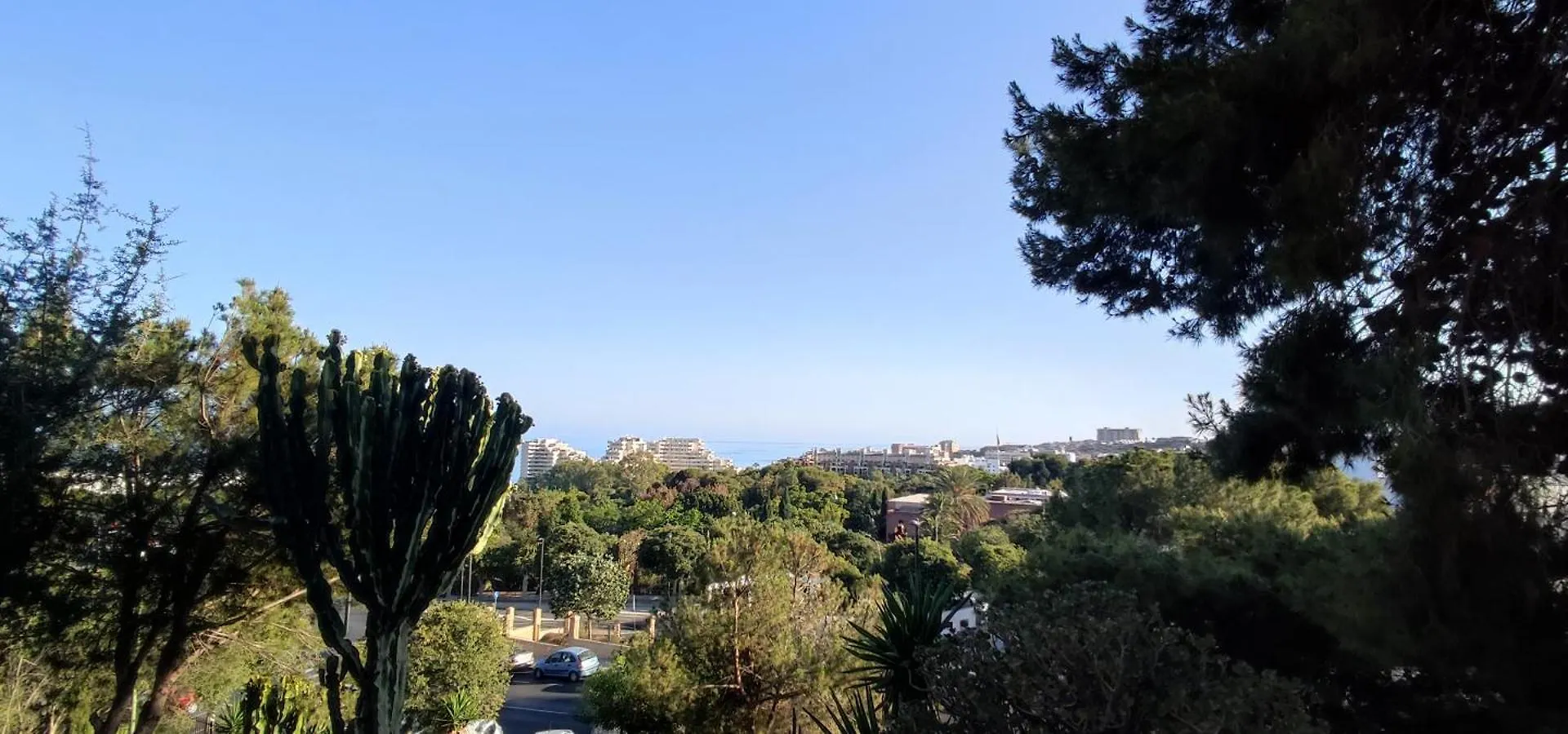 Apartamento Aguila, Arroyo De La Miel, Benalmadena