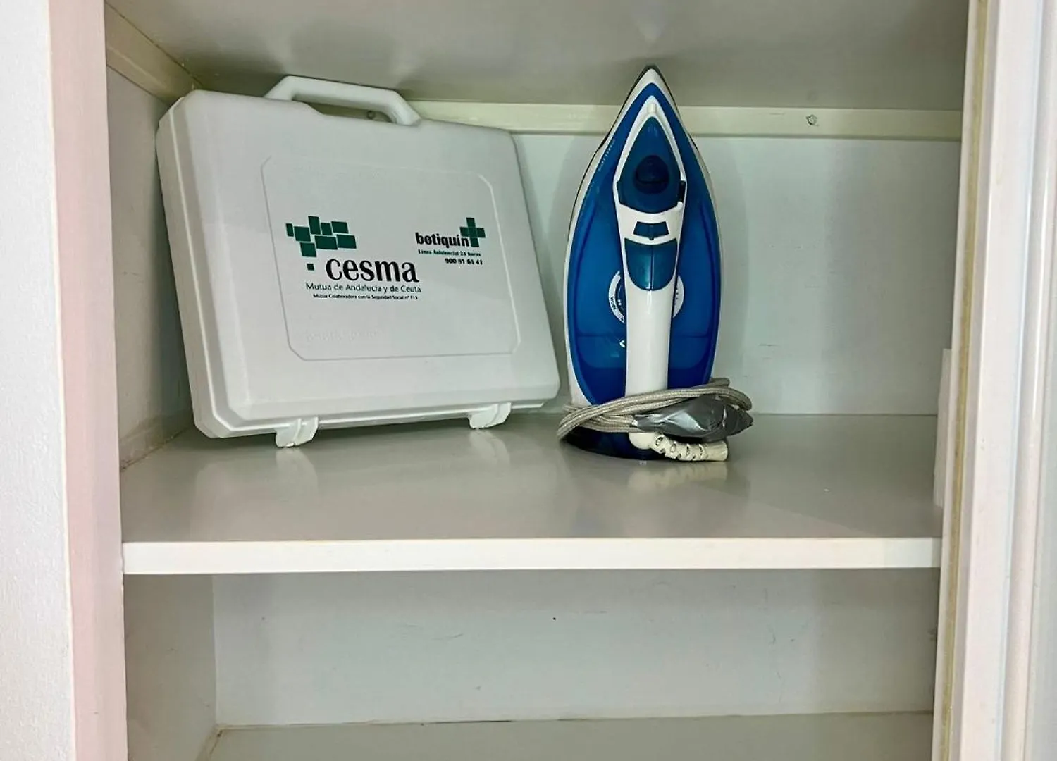 Апартаменты Apartamento Aguila, Arroyo De La Miel, Бенальмадена