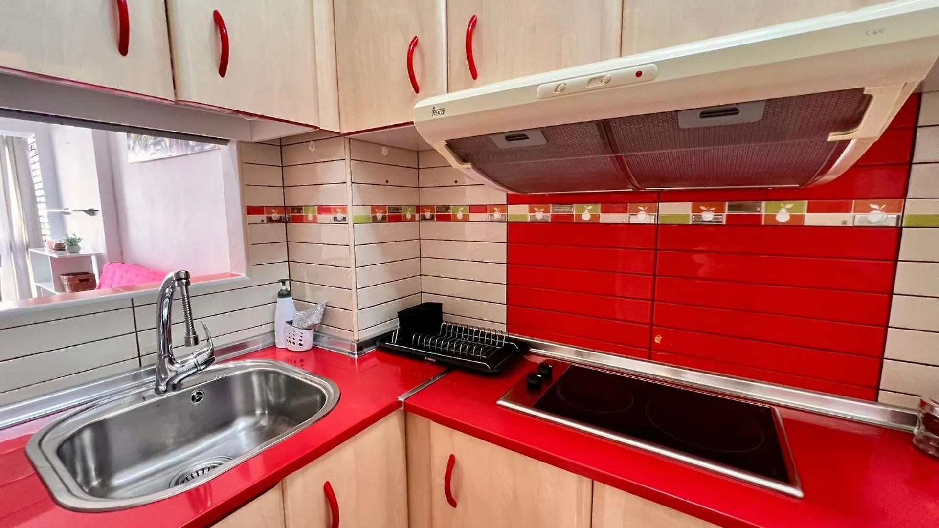 Apartamento Aguila, Arroyo De La Miel, Бенальмадена